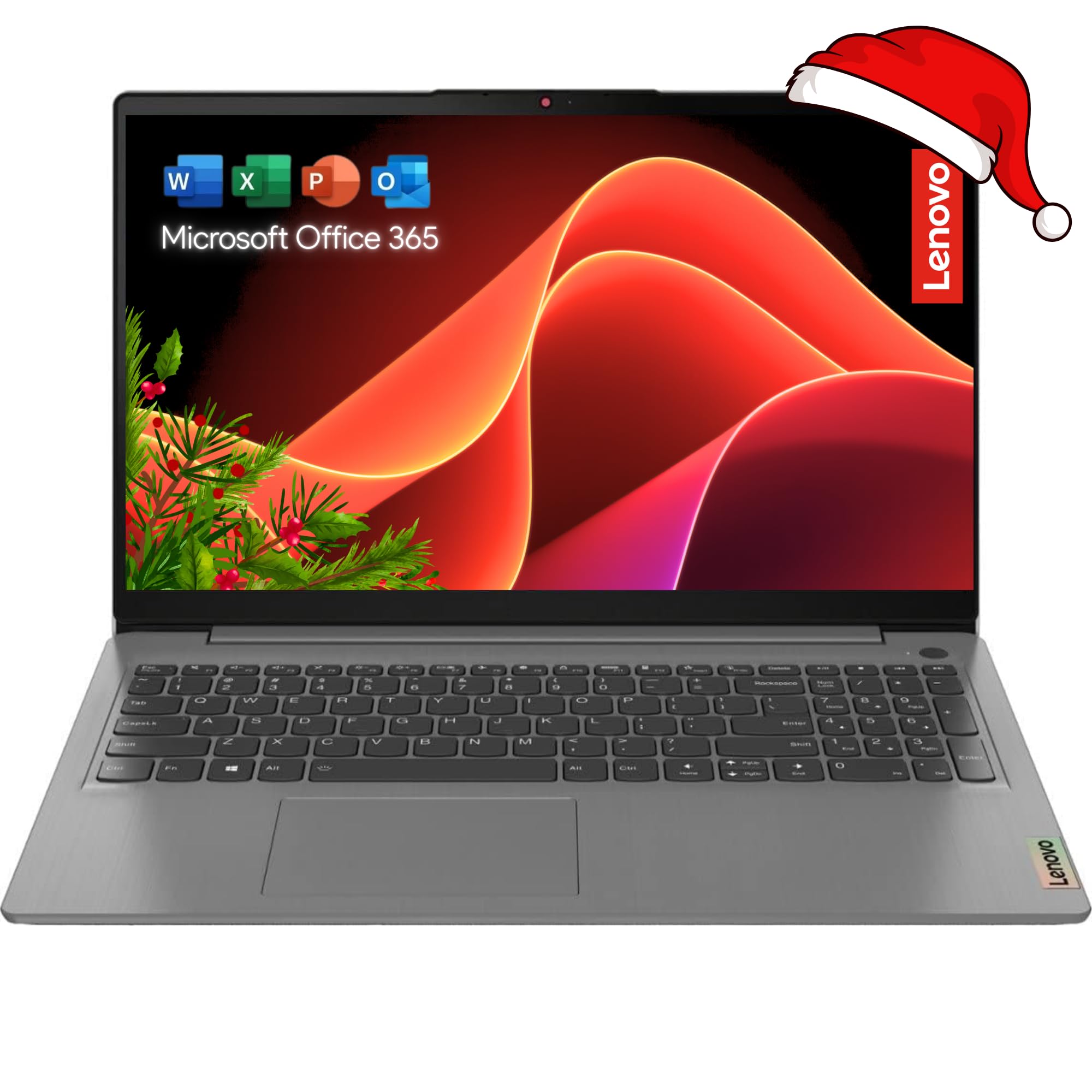 Amazon.com: Lenovo Touchscreen Laptop with Lifetime Office 365 for